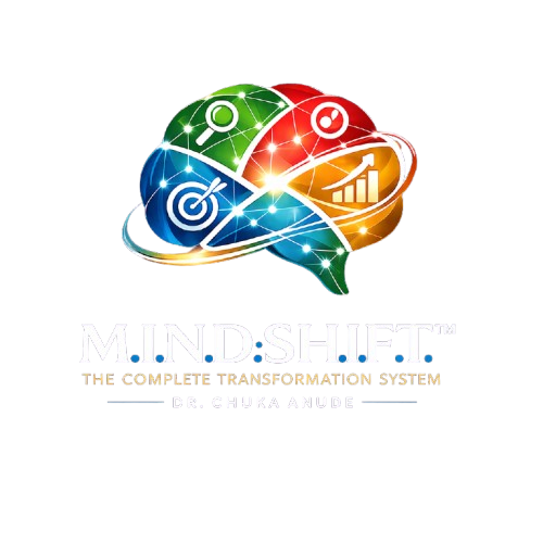MINDSHIFT Logo